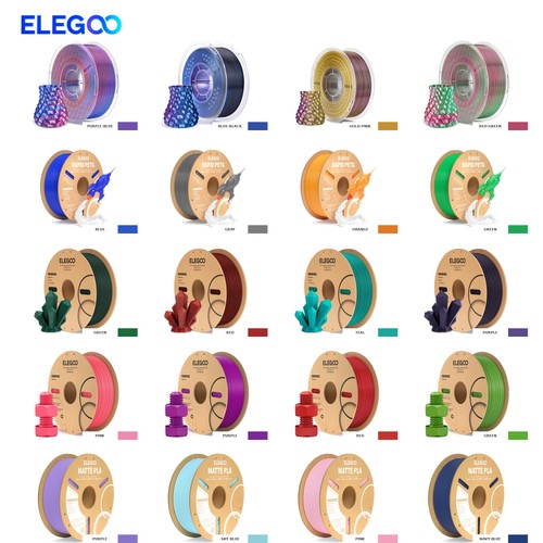 Buy get elegoo - get, asa