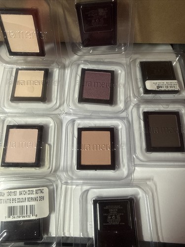 Laura mercier matte eye - mercier,