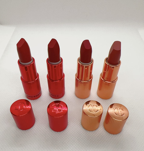 Charlotte tilbury matte - charlotte,