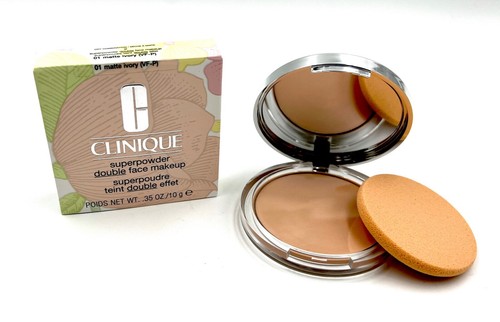 New box clinique - new, box!