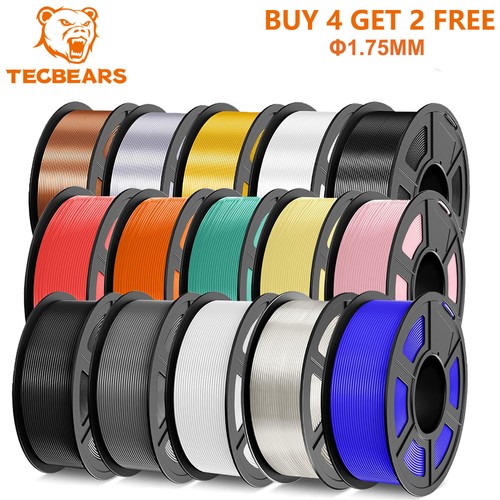 Buy pay tecbears petg - 6,