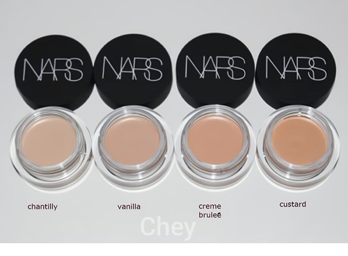 Nars soft matte - soft,
