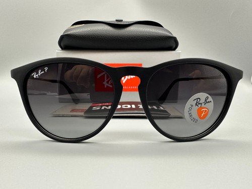 New ray ban - erika, matte