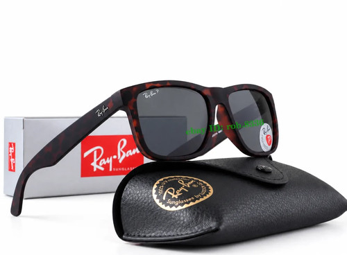 Ray ban rb4165 865 justin - rb4165, 865/87