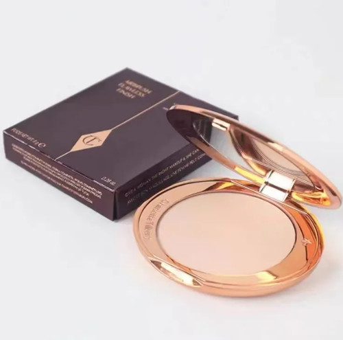Charlotte tilbury airbrush - charlotte,