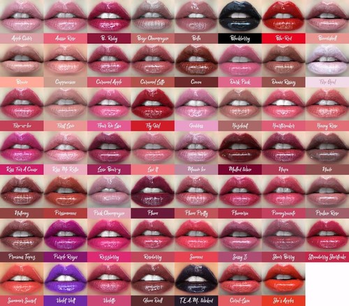 Lipsense long lasting - long,