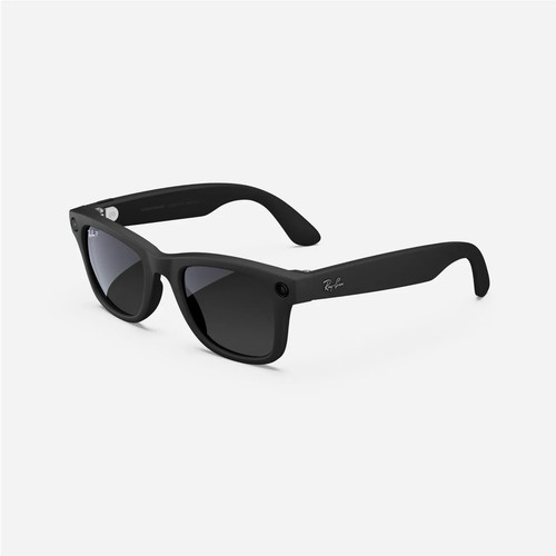 Ray ban meta - wayfarer, (gen